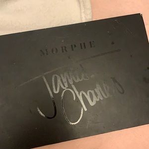 Jame Charles Morphe Palette
